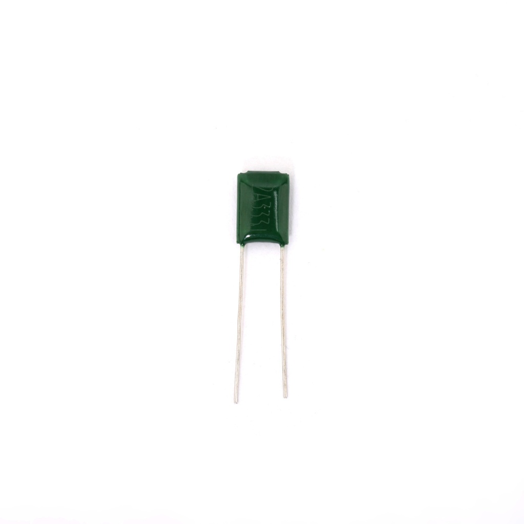Musiclily MX1038-10 Конденсатор 2A333J 0.033 мкФ