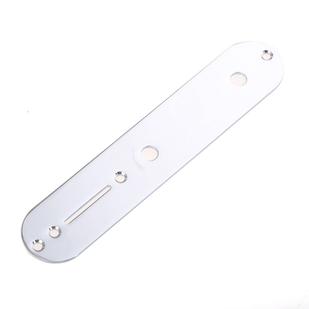 Musiclily M550 Накладка под потенциометры Telecaster Style