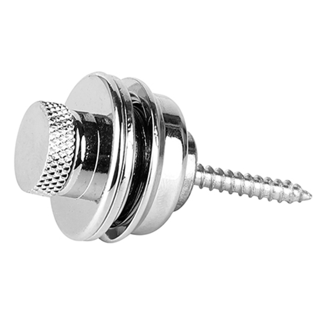 Musiclily M186-2 Крепление ремня с блокировкой(стреплоки)