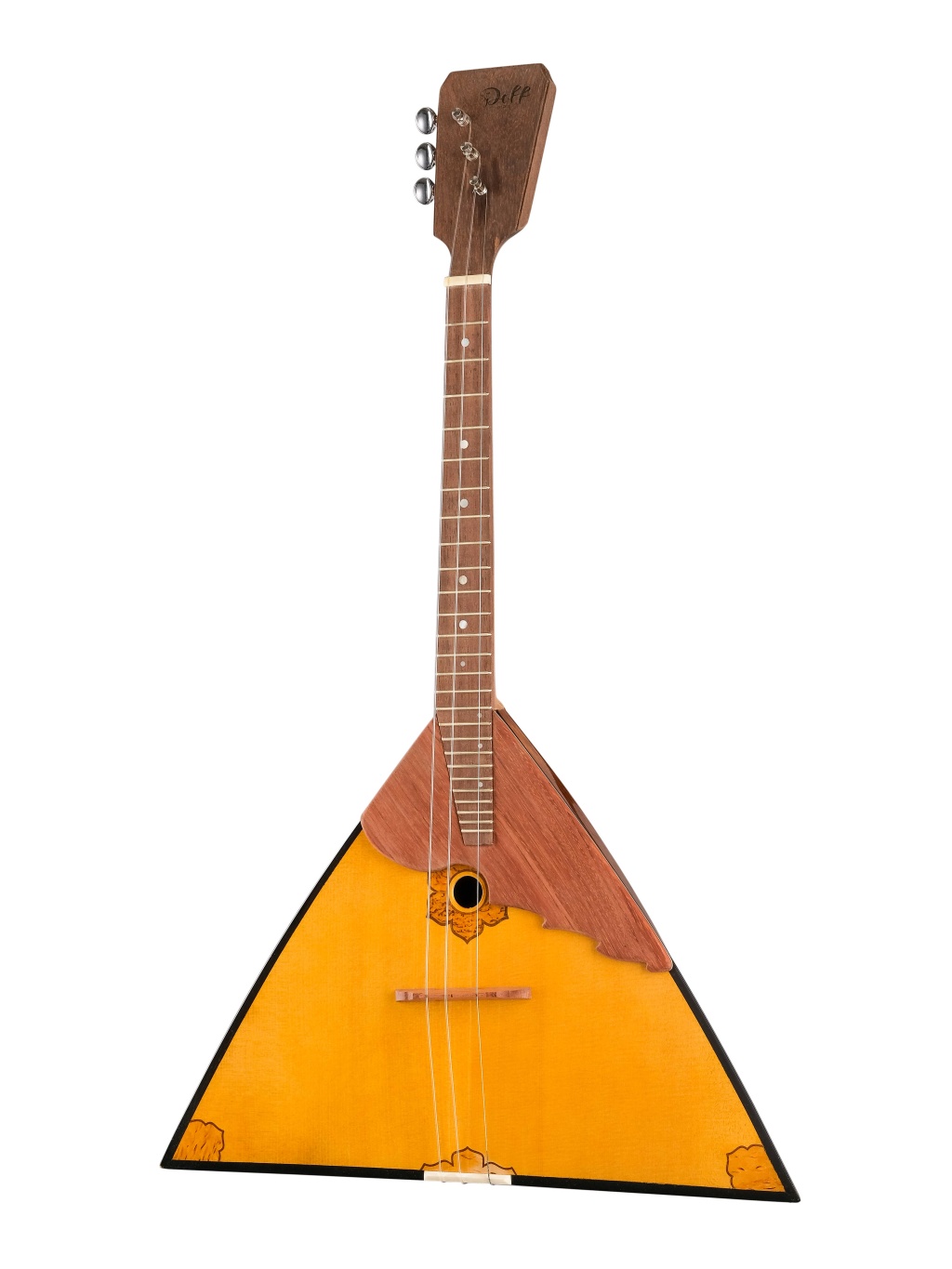 Doff BPMR Balalaika Prima Master Балалайка прима