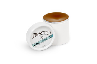 Pirastro 902200 Bass Mittel Канифоль для контрабаса. Pirastro