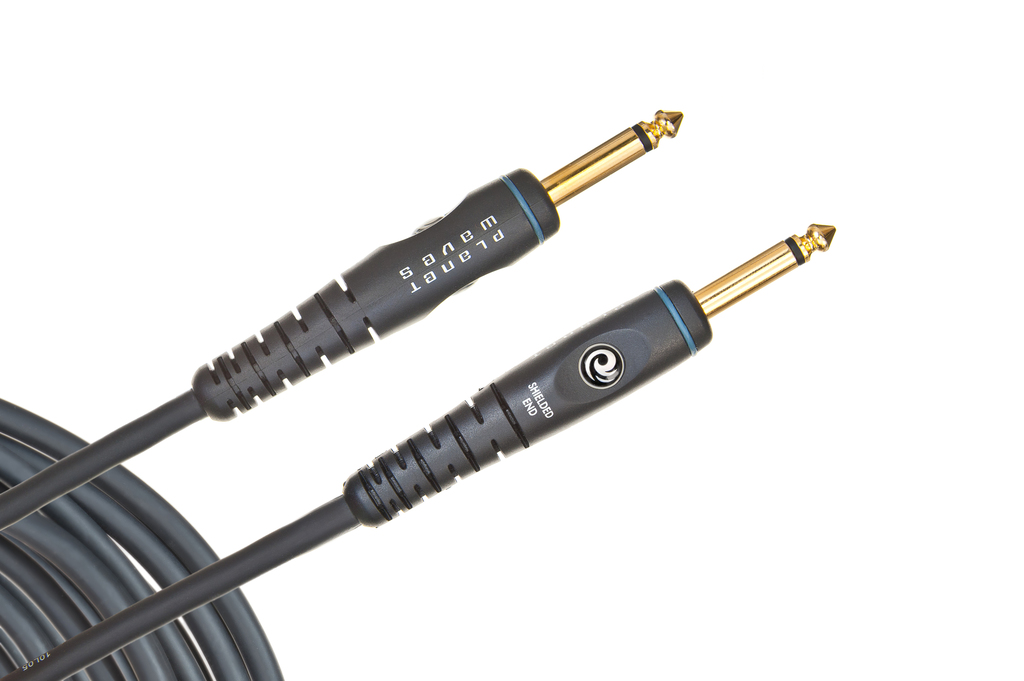 Planet Waves PW-G-20 Custom Series Инструментальный кабель