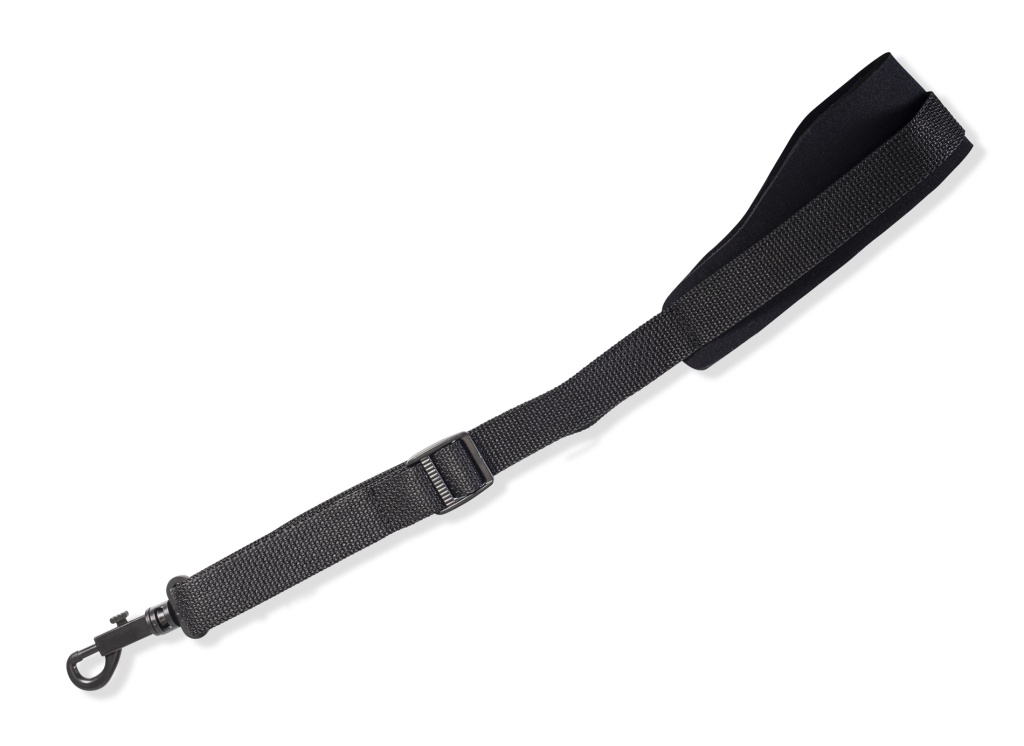 Levy's MP27-BLK Specialty Series Ремень для саксофона
