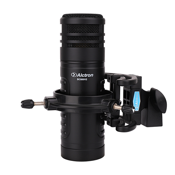 Alctron BC800V2 Микрофон динамический