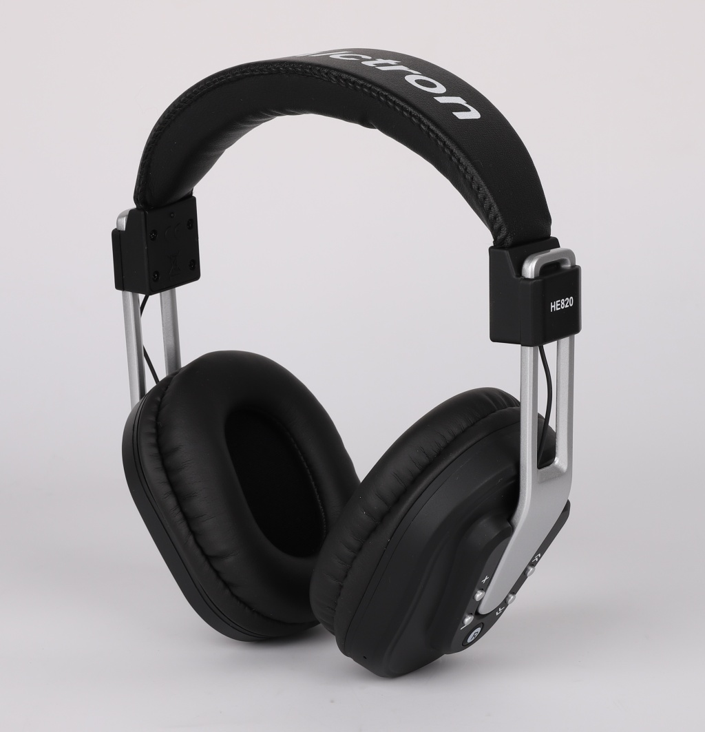 Alctron HE820S Наушники закрытые