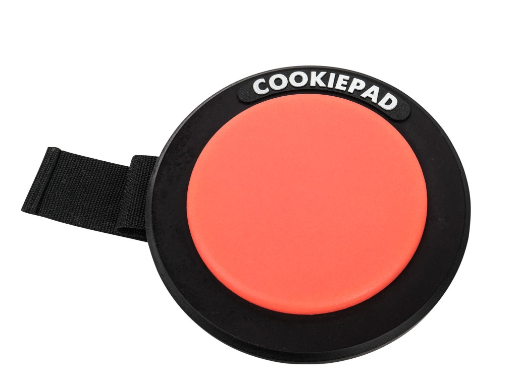 COOKIEPAD-6KS Тренировочный пэд наколенный