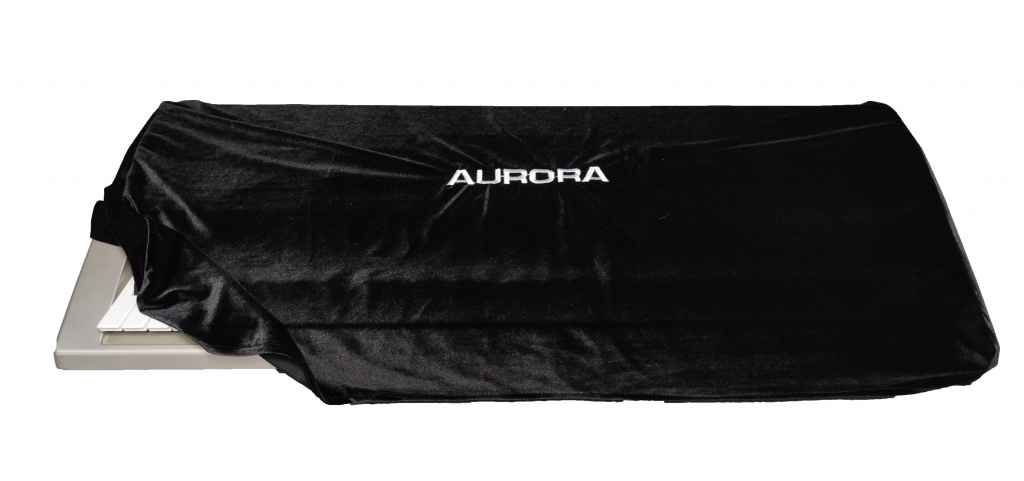 Aurora AU-NDP61-BK Aurora-61 Накидка для синтезаторов с 61 клавишей