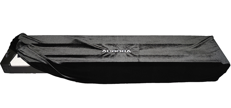 Aurora AU-NDP88-BK Aurora-88 Накидка для цифровых фортепиано Yamaha