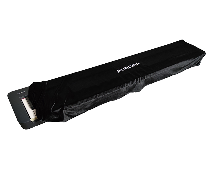 Aurora AU-NDP88CS-BK Aurora-88S Накидка для цифровых фортепиано Casio серии S