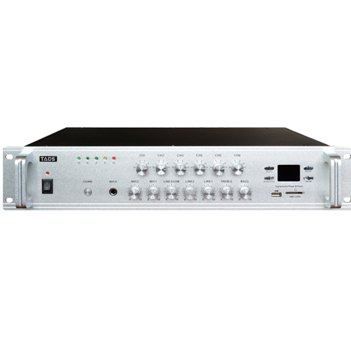 TADS DS-8700 Усилитель мощности