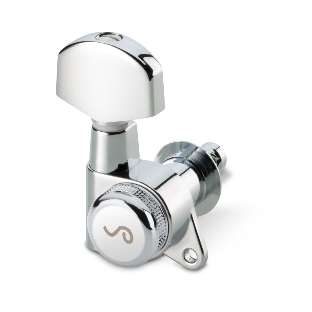 Schaller 10020223.02.52 M6 135 Locking 19