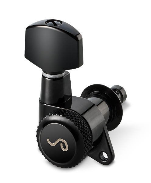 Schaller 10020420.01.50 M6 135 Locking 18 + 19