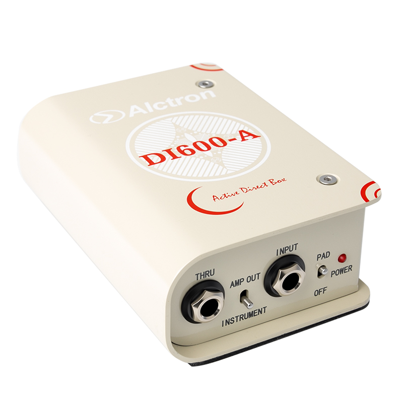 Alctron DI600-A D.I. Box Дибокс