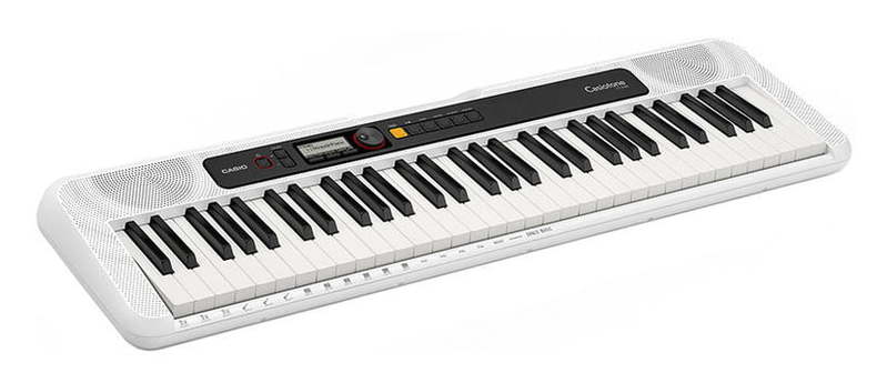 Casio CT-S200WE Синтезатор 61 клавиша
