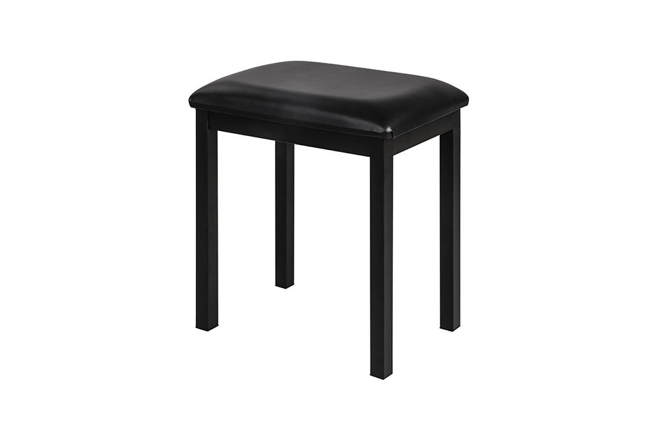 Nux NBM-2-Black Банкетка черная