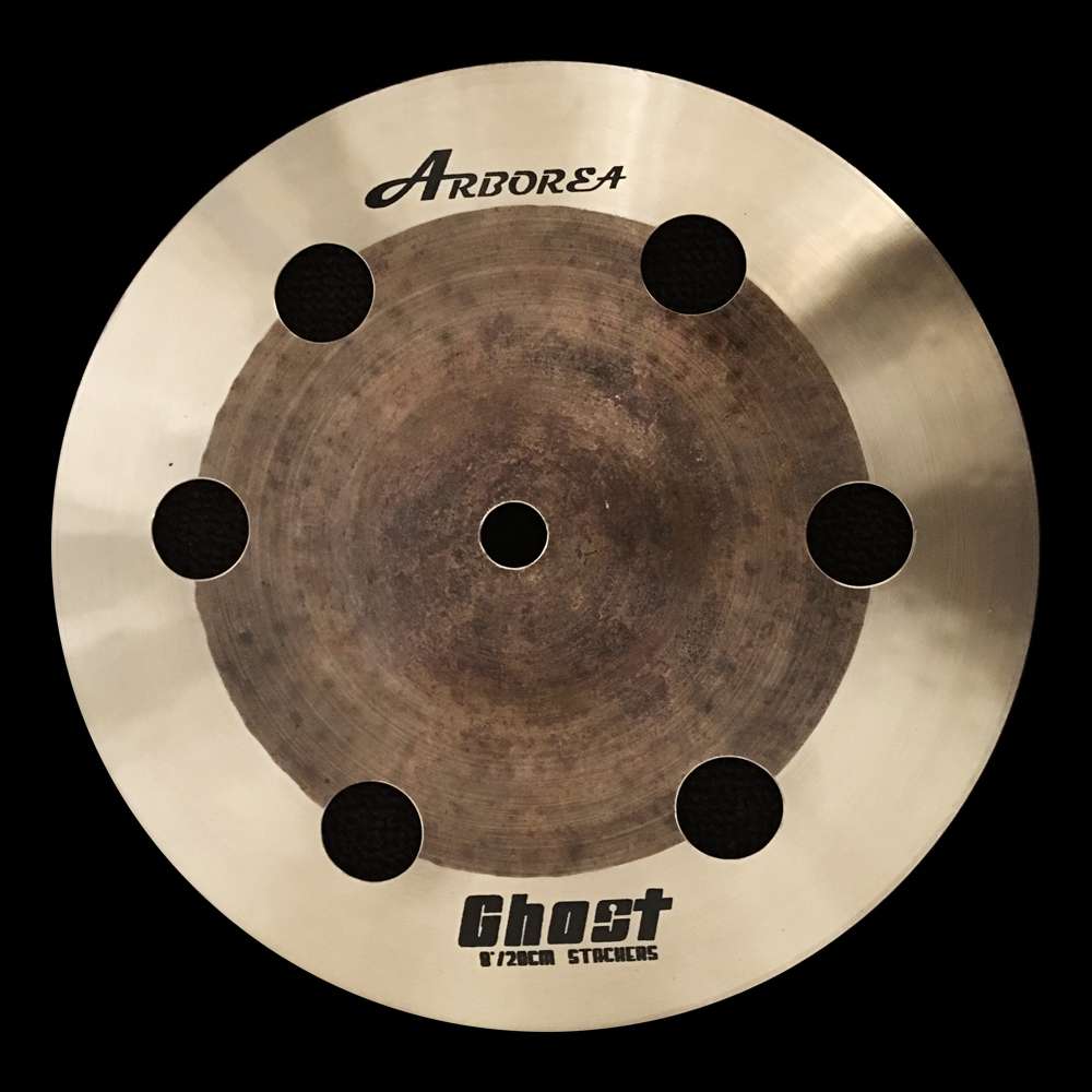 Arborea GH8OC Ghost Series O-Zone Splash Тарелка 8