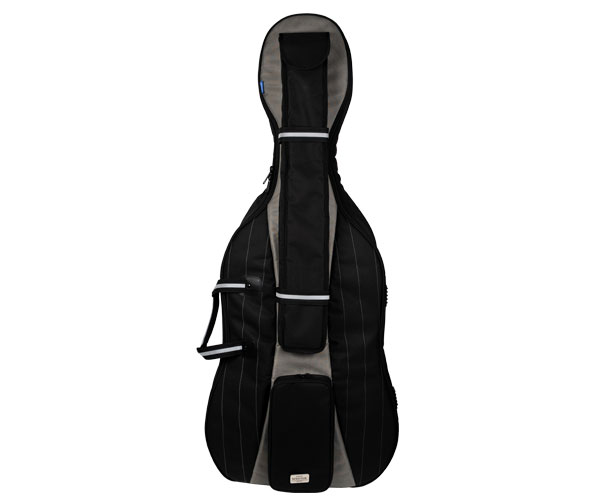 Jakob Winter JWC-2992-4/4 Чехол для контрабаса размером 4/4