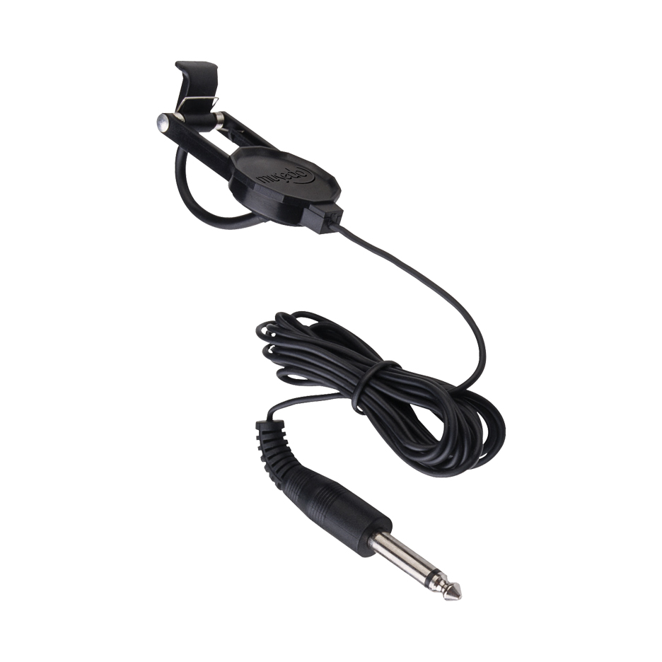 Musedo CP-60V Пьезозвукосниматель для скрипки