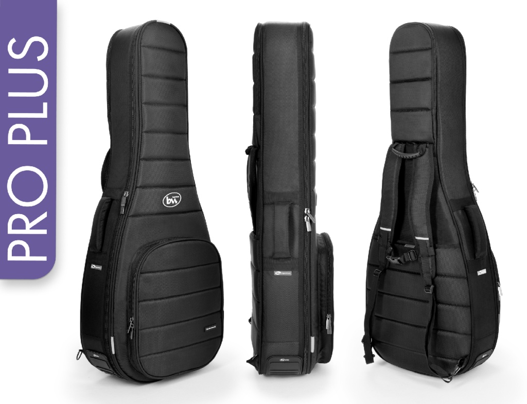 BAG&music BM1142 Acoustic Pro Plus Чехол для акустической гитары