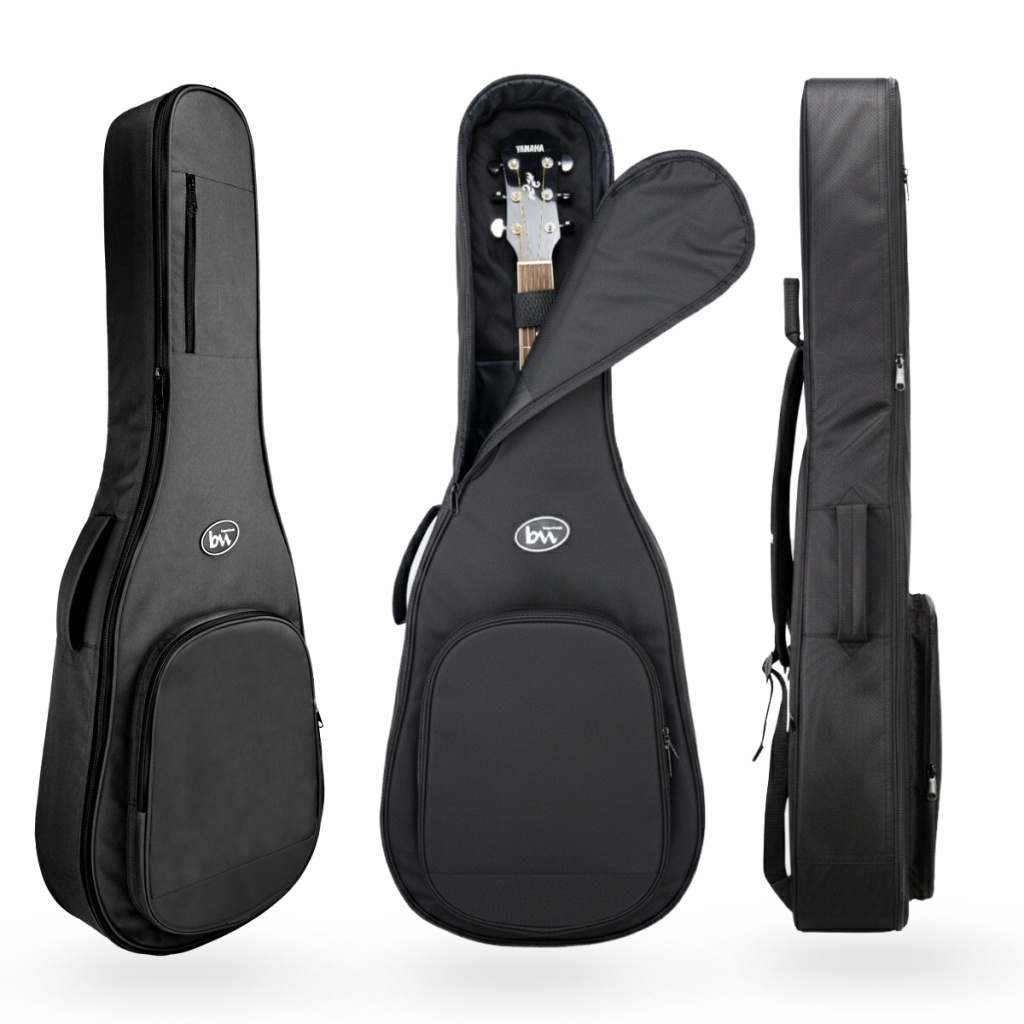 BAG&music BM1232 Simple Acoustic Чехол для акустической гитары