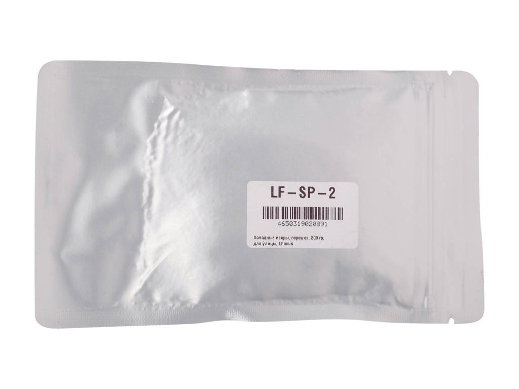 LFocus LF-SP-2 Холодные искры