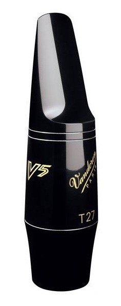 Vandoren SM425 V5 Мундштук для саксофона-тенор T27 Vandoren
