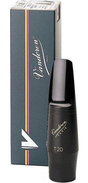 Vandoren SM422 V5 Мундштук для саксофона-тенор T20 Vandoren