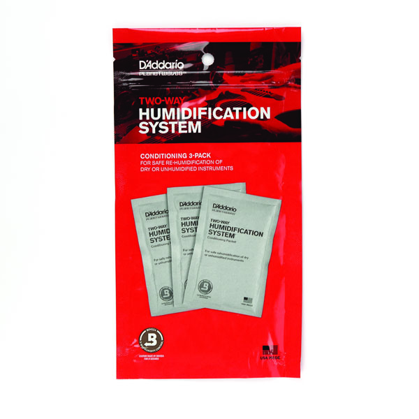 Planet Waves PW-HPCP-03 Увлажнитель-восстановитель для гитар