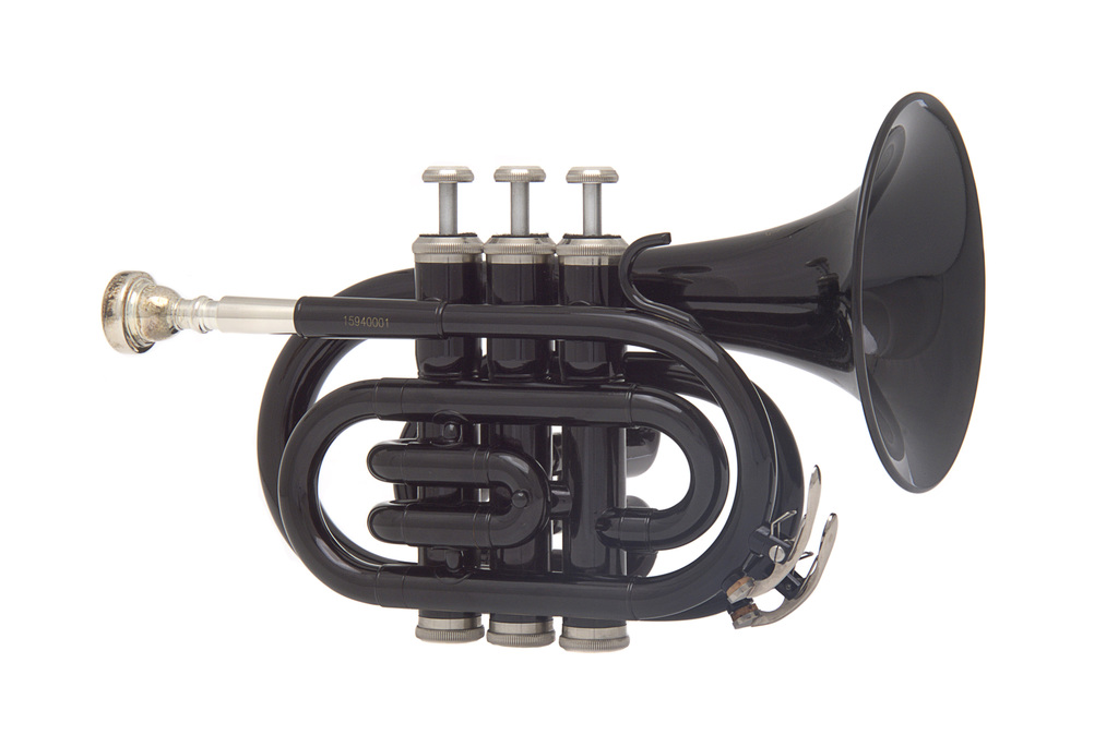 John Packer JP159B Труба Bb компактная