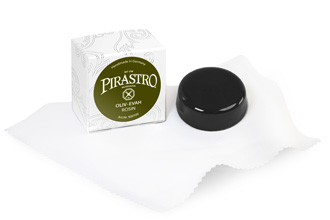 Pirastro 900100 Oliv/Eva Канифоль для скрипки. [12] Pirastro