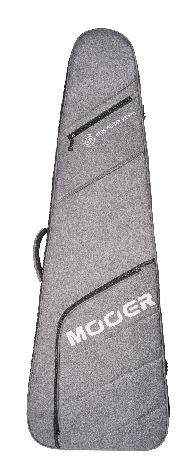 Mooer MBB-ST-200 Чехол для бас-гитары MBP410/MBJ410/412/420