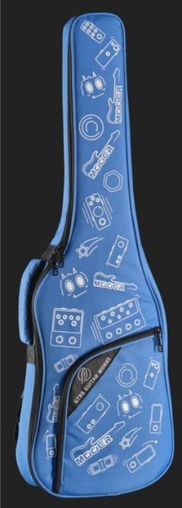 Mooer MGB-MN-200 Чехол для электрогитары