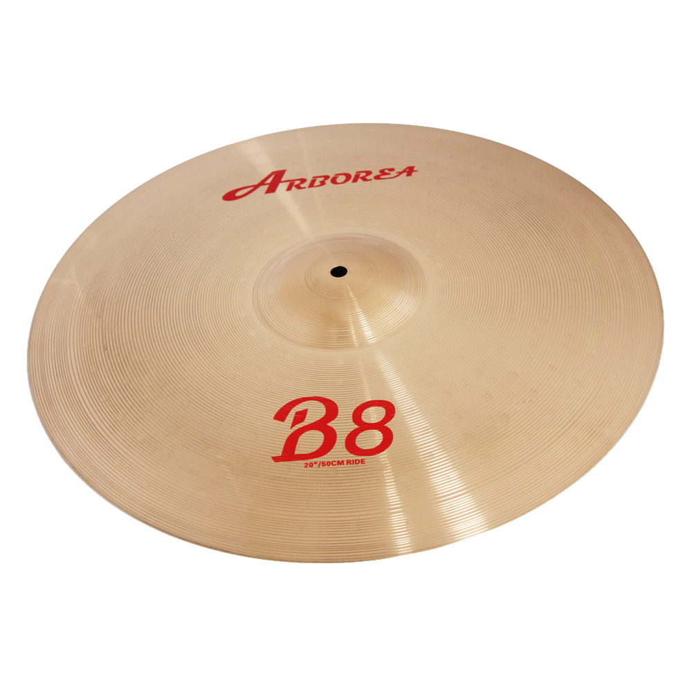 Arborea B820RD B8 Series Ride Тарелка 20