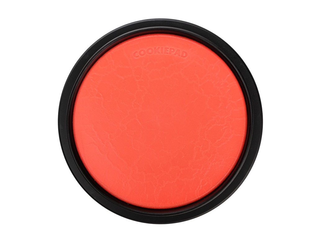 COOKIEPAD-14RIM Soft Cookie Pad Тренировочный пэд 14