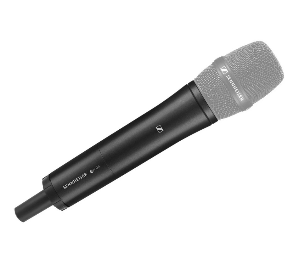 Sennheiser 509774 SKM 500 G4 GW Ручной передатчик