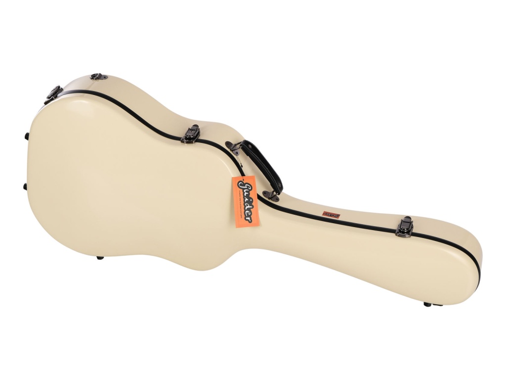 Guider FWC-600-IV Футляр для акустической гитары