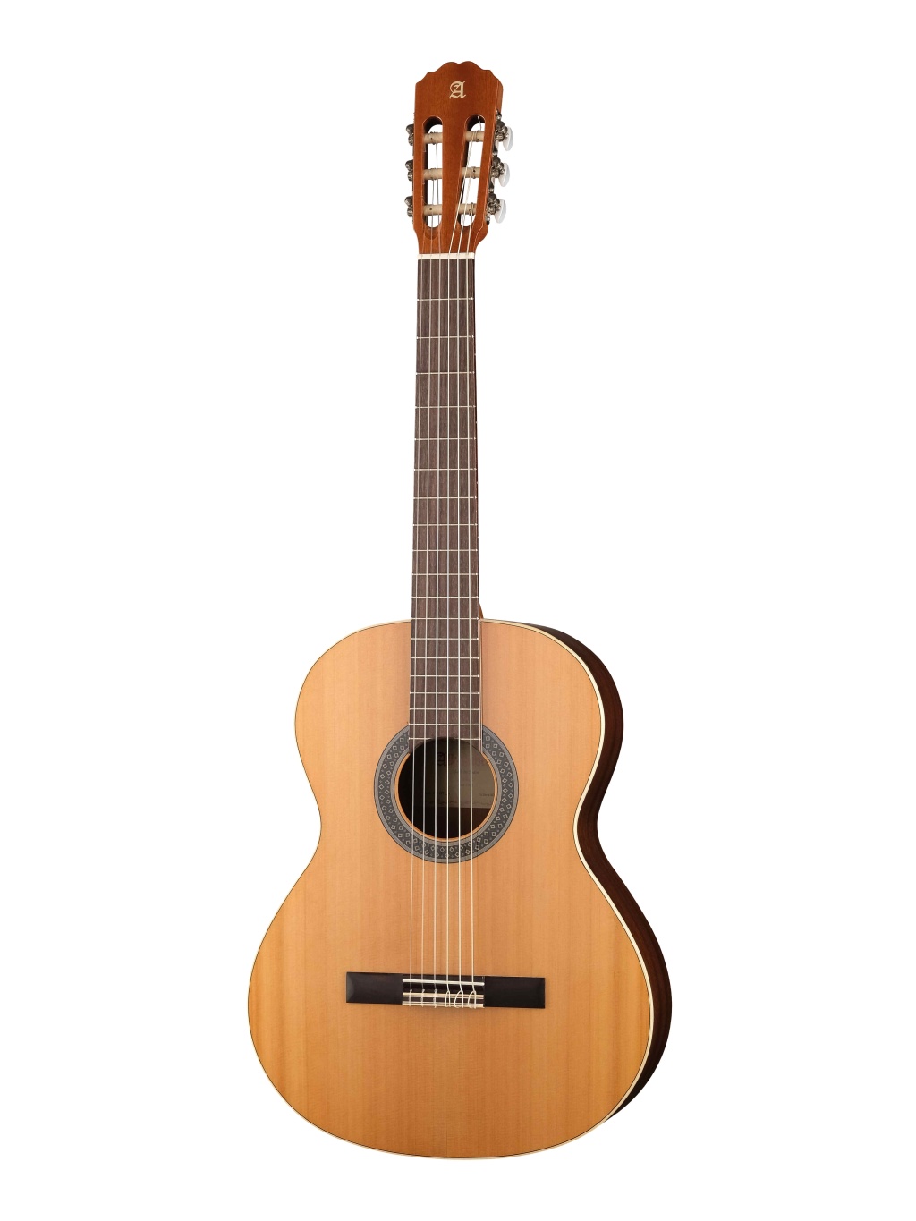 Alhambra 795 1C HT LH Классическая гитара