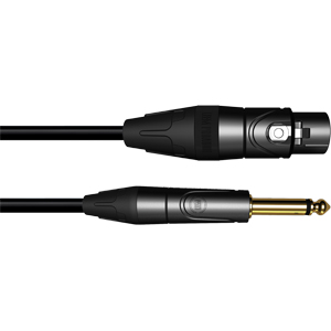 Leem MHI-7 Микрофонный кабель 7м LEEM