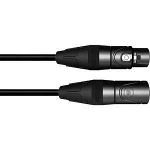 Leem MLI-5 Микрофонный кабель 5м LEEM