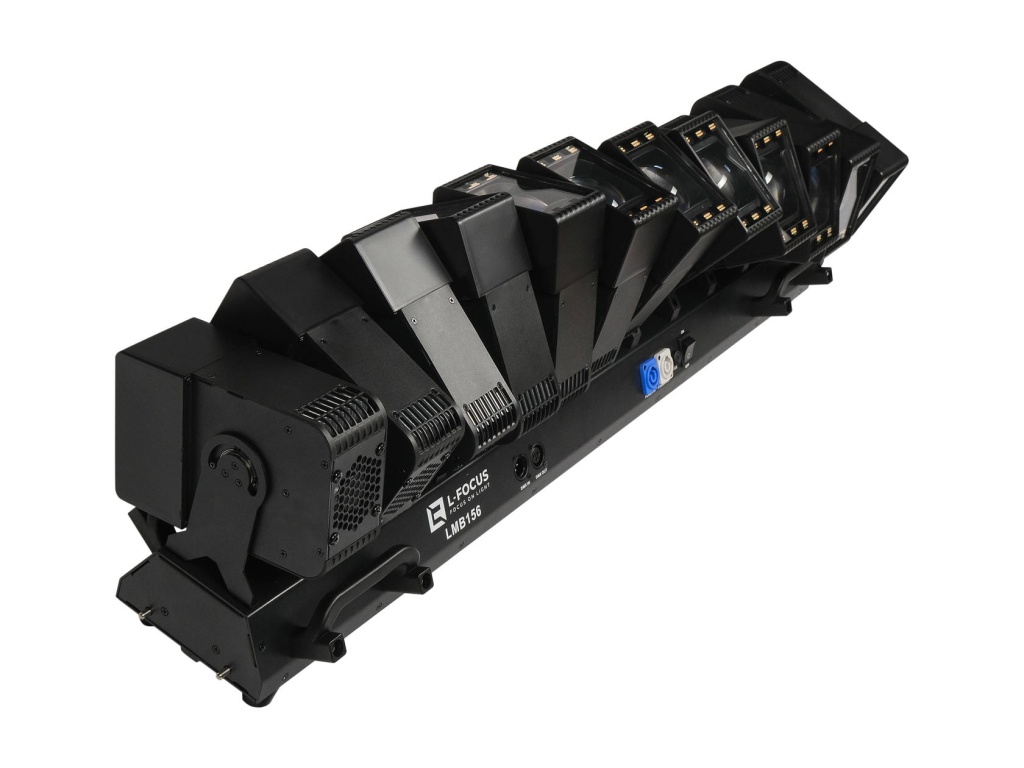 LFocus LMB156 Моторизованная световая панель