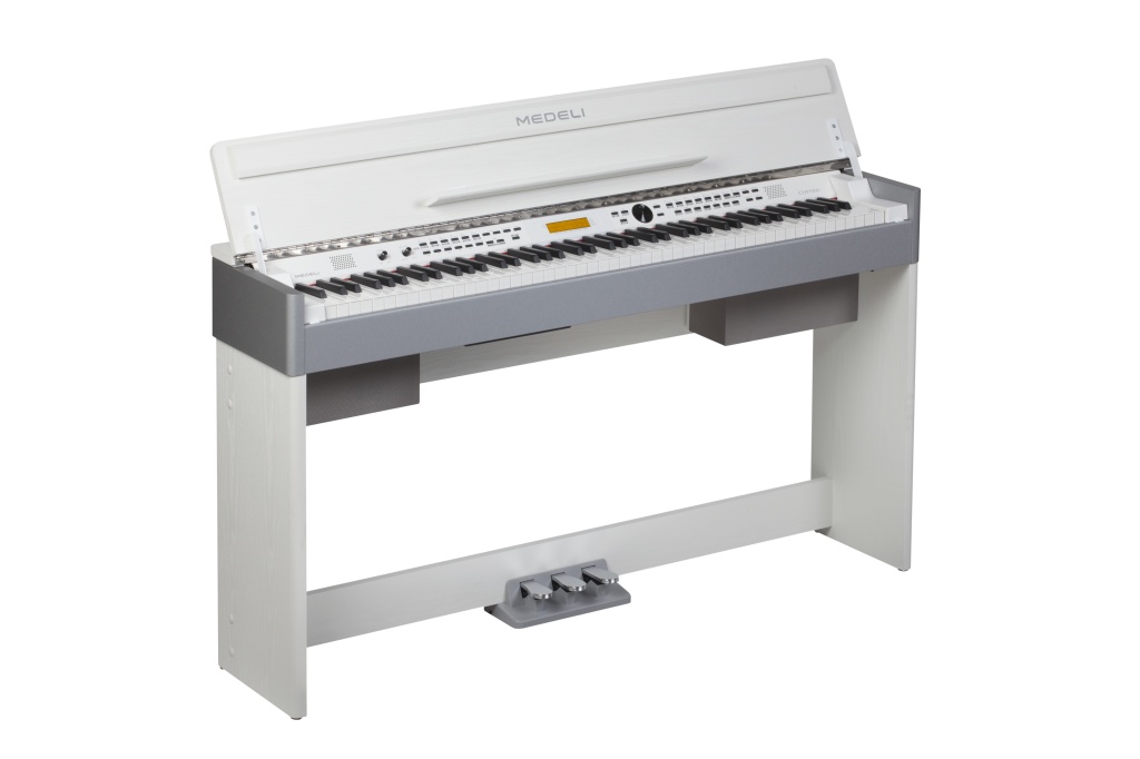 Medeli CDP5200-WH Цифровое пианино