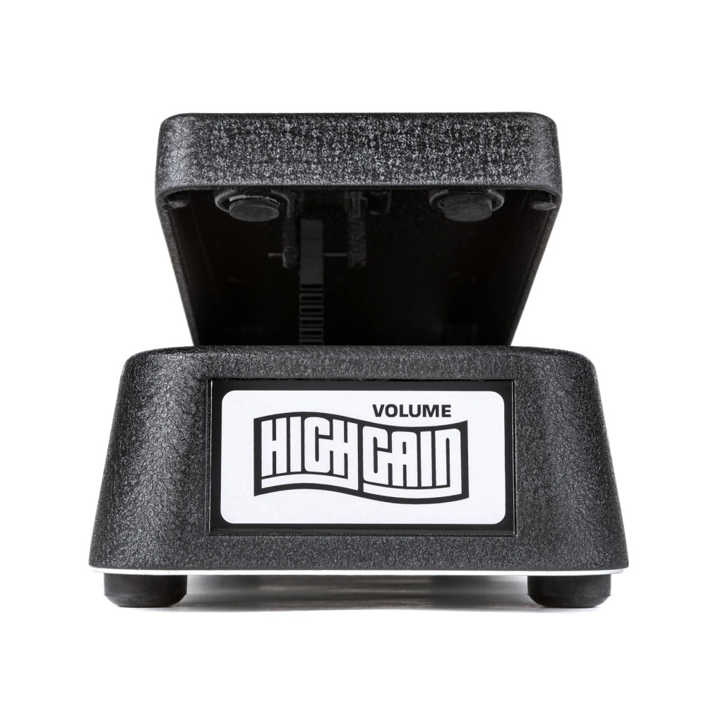 Dunlop GCB80 Highgain Volume Педаль громкости