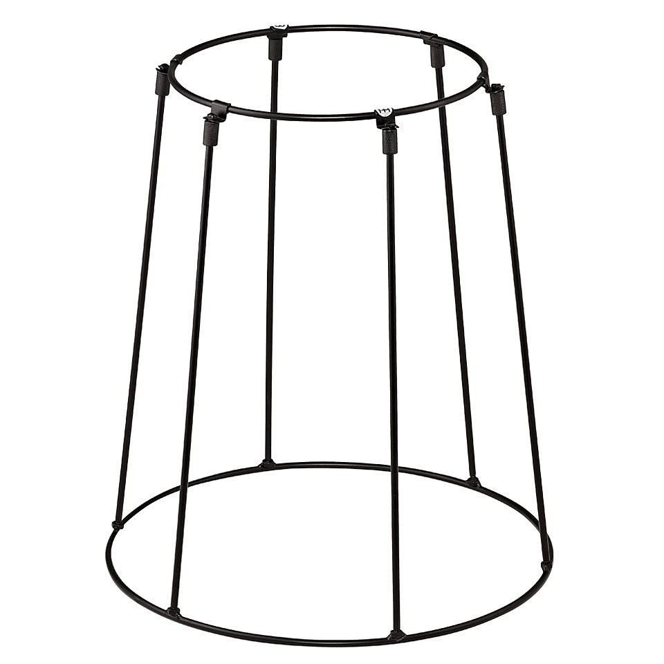 Meinl STDJST-BK Стойка для джембе