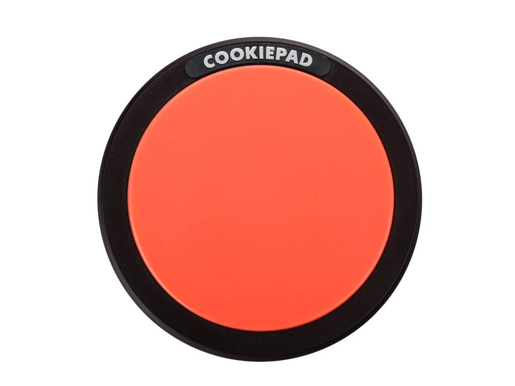 COOKIEPAD-12S Medium Cookie Pad Тренировочный пэд 11
