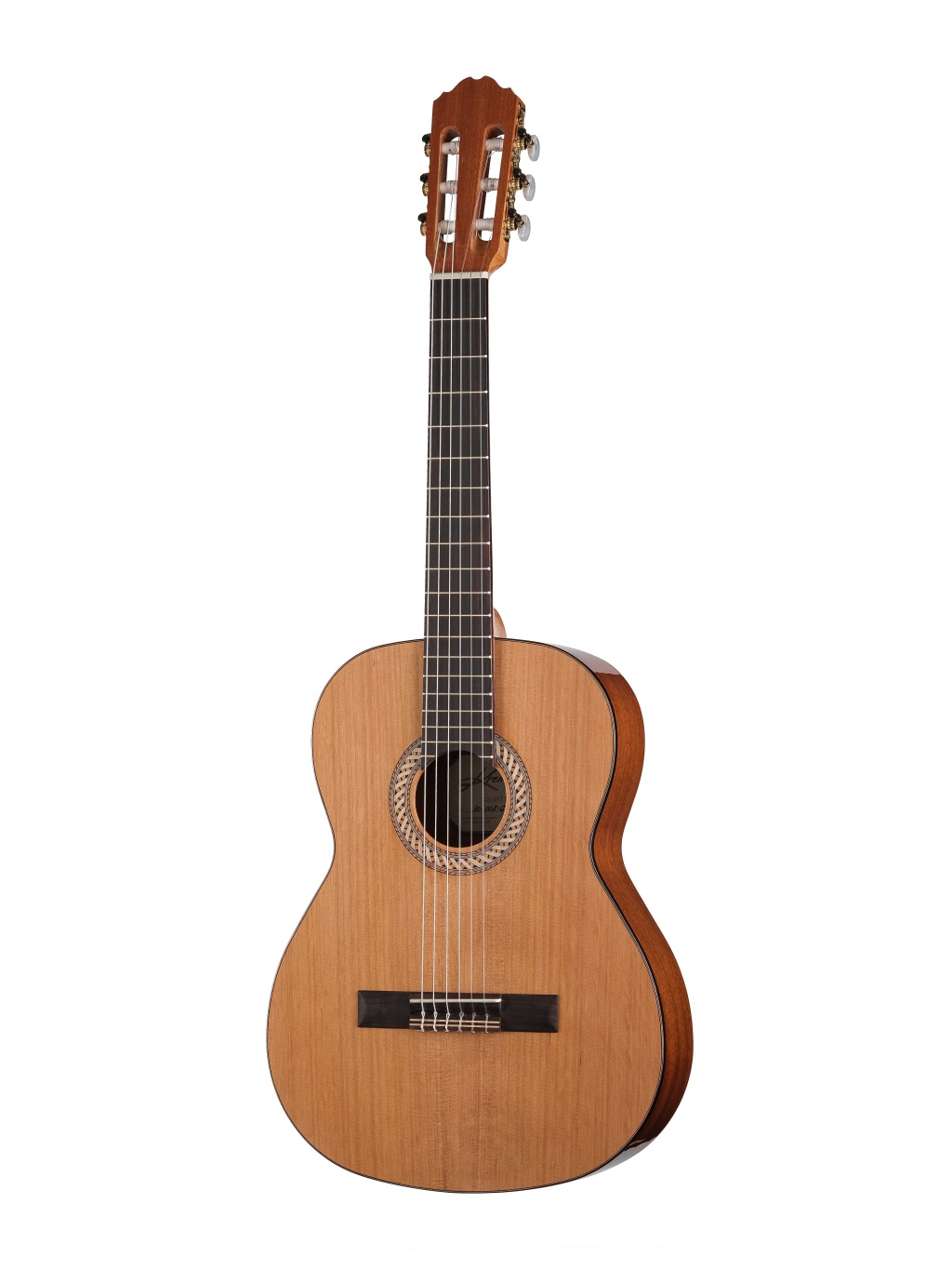 Kremona S58C Sofia Soloist Series Классическая гитара