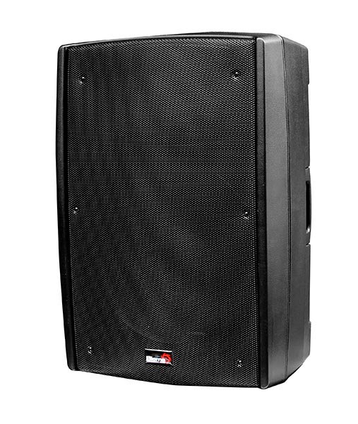 Biema B2-115-power Активная акустическая система