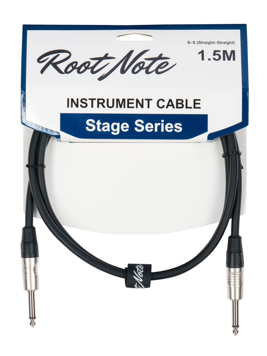 Root Note RN-IC-SS-1.5M Кабель инструментальный