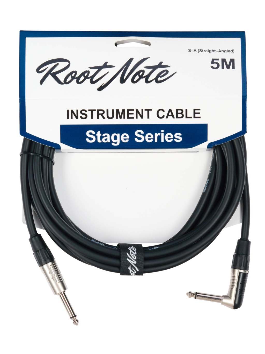 Root Note RN-IC-SA-5M Кабель инструментальный