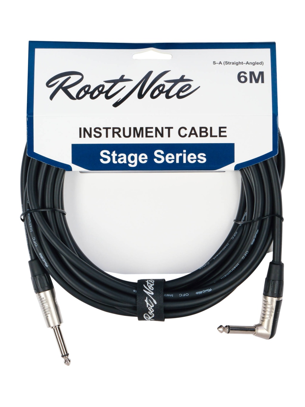 Root Note RN-IC-SA-6M Кабель инструментальный