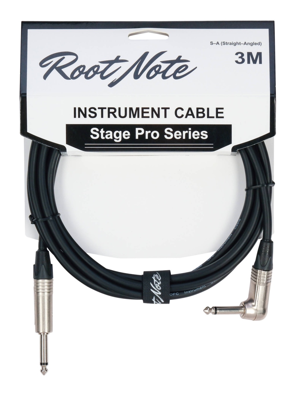 Root Note RN-IC-SA-3M-PRO Кабель инструментальный